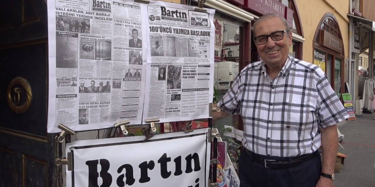 Asırlık Gazete
