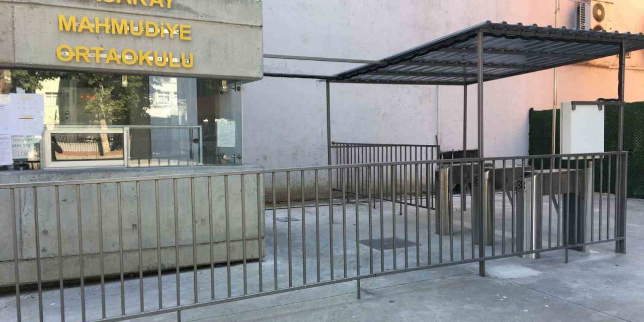 İstanbul Valiliği: İstanbul Eğitim - Öğretime Hazır