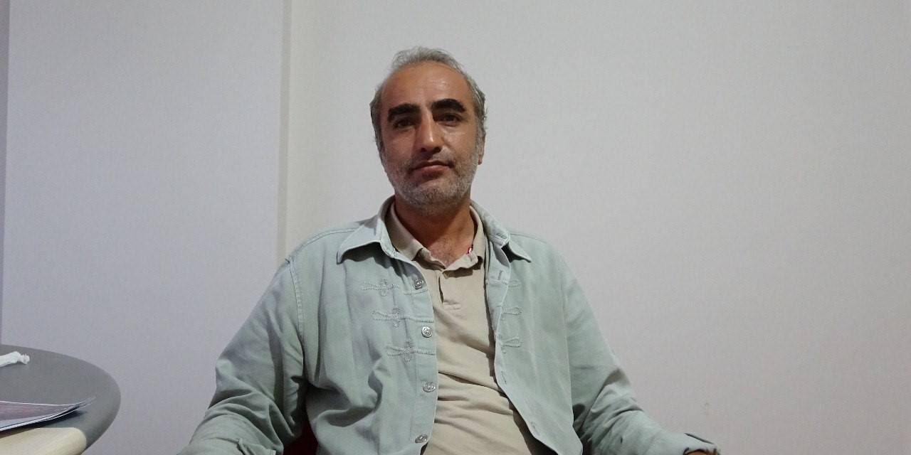 Jeoloji Mühendisinden Yeraltı Suyunun Tükenmeyeceği İddiası