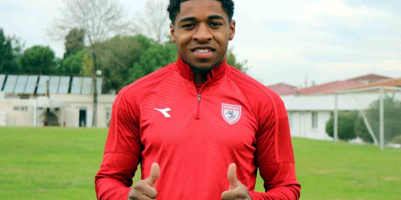 Samsunspor, Kadeem Harris’in Transferine İzin Verdi