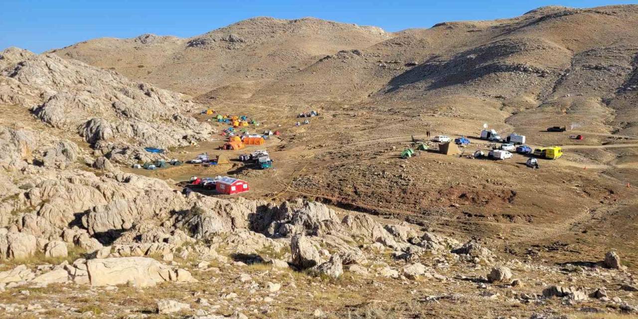 Amerikalı Dağcının Durumu İyiye Gidiyor