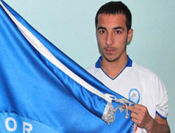 Hüseyin Böyük Pazarspor'da