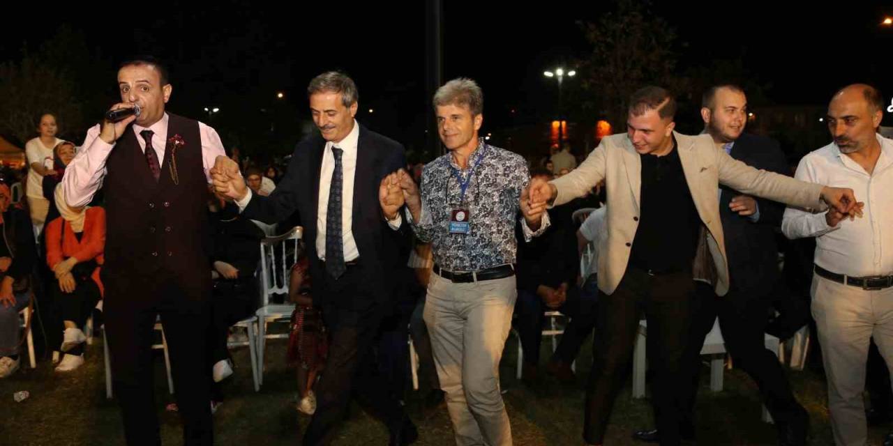 Serdivan’da Karadeniz Fırtınası