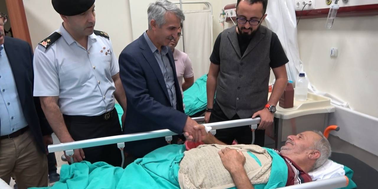 Kahramanmaraş’taki Feci Kazada Can Kaybı 5’e Yükseldi