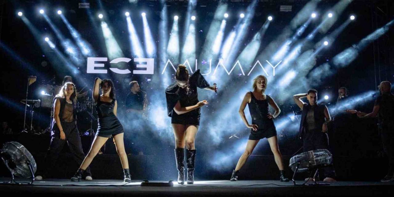 Masal Kent Ürgüp’te Masal Gibi Konser