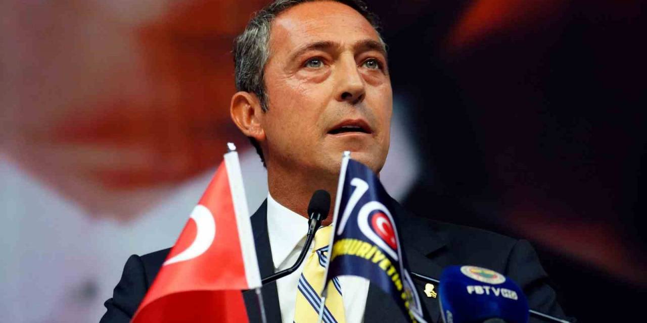 Fenerbahçe’de Başkanlık Süresine Kısıtlama Getirildi
