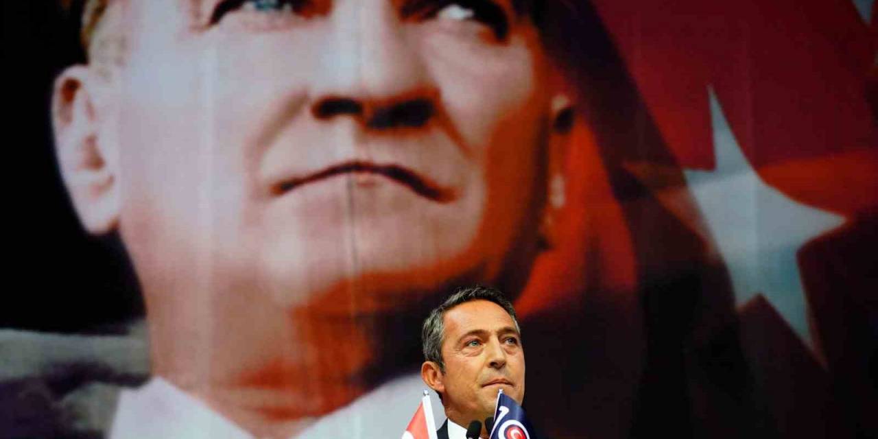 Fenerbahçe Stadı’nın İsim Değişikliği İçin Yönetime Yetki Verildi