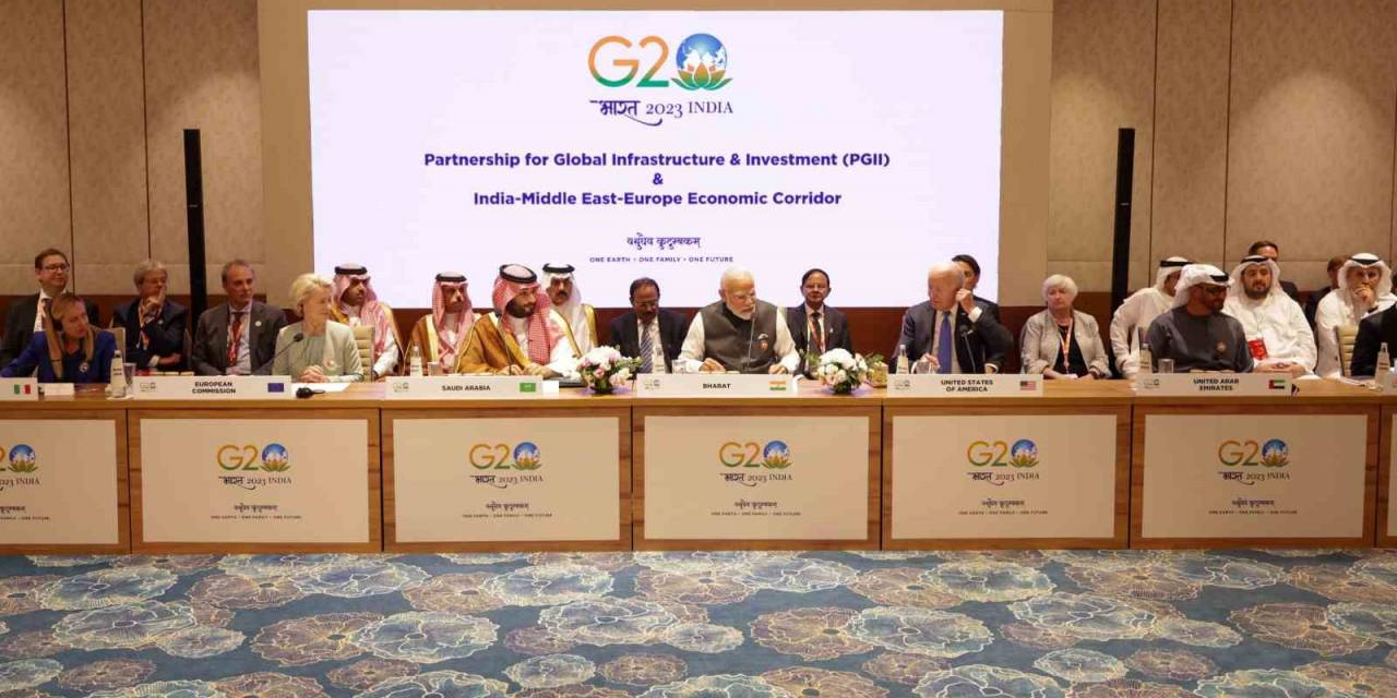 G20 Liderler Sonuç Bildirisi Yayımlandı