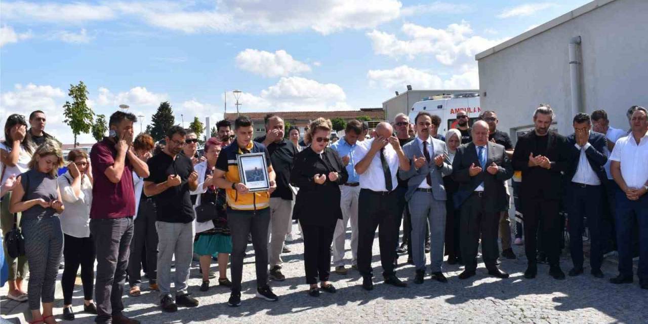 Genç Sağlıkçı Motosiklet Kazasında Hayatını Kaybetti