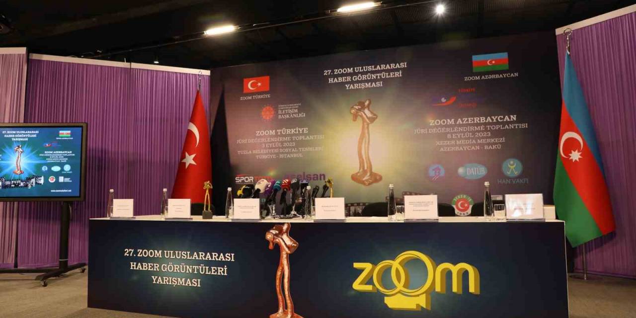İha’nın Gözyaşlarına Boğan Görüntüsüne Ödül