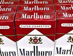 Marlboro, fiyatında büyük indirime gitti