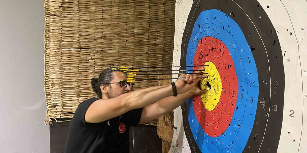 Silahlı Saldırı Sonucu Omurilik Felci Geçirdi, Şimdi Milli Takıma Sporcu Yetiştiriyor