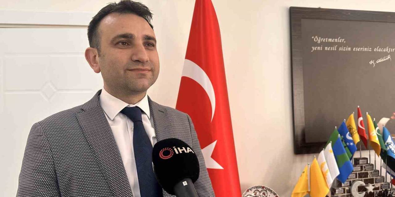 Elazığ Milli Eğitim Müdürü Yiğit: "Yaz Döneminde Okullarımızda 40 Milyon Liralık Maliyetle Onarımlarımızı Gerçekleştirdik"