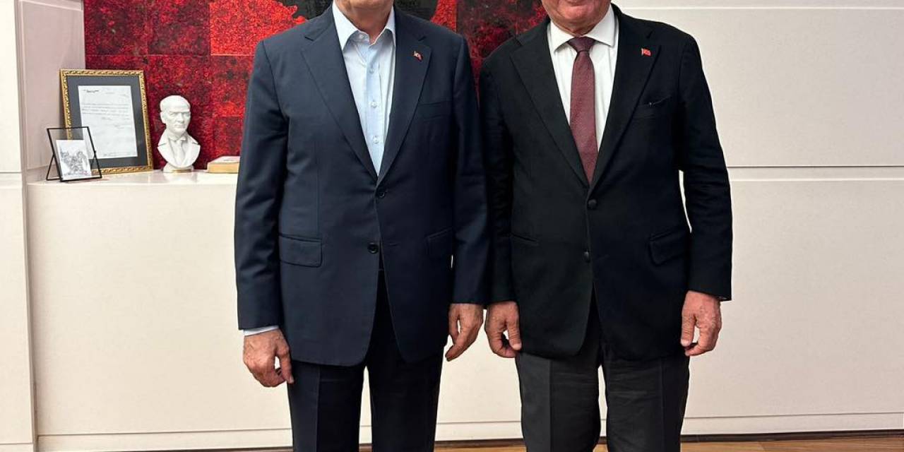 Seyhan Teknoloji Ve İnovasyon Merkezi Örnek Proje Olacak