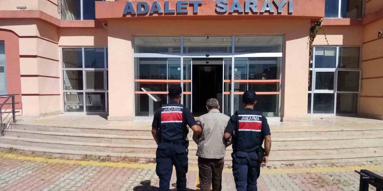Yozgat’ta 4,56 Kilo Esrar Ve 153 Kök Hint Keneviri Ele Geçirildi