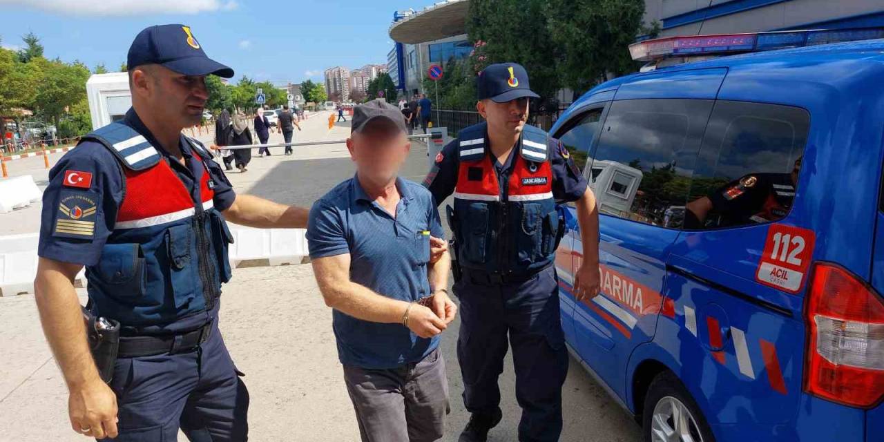 Samsun’da 2 Kilo 355 Gram Kubar Esrar Ele Geçirildi