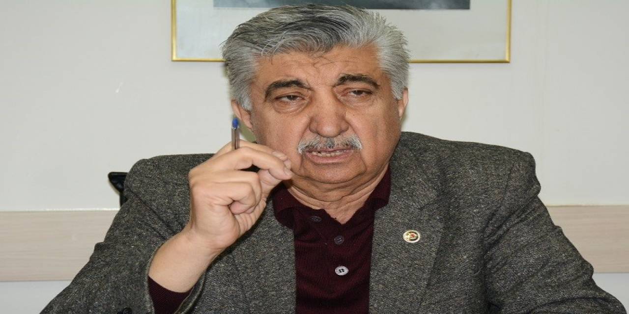 Sözat Hayatını Kaybetti