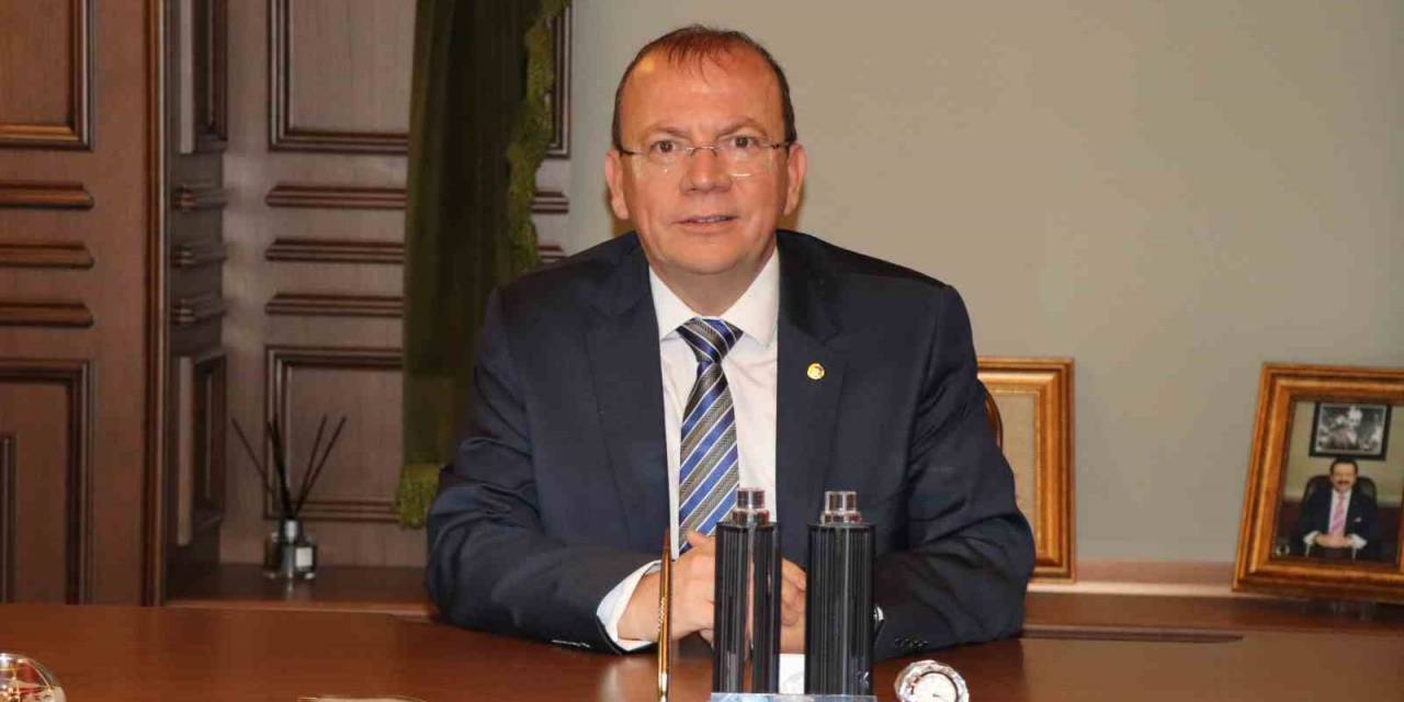 Bursa Ticaret Borsası 99 Yaşında