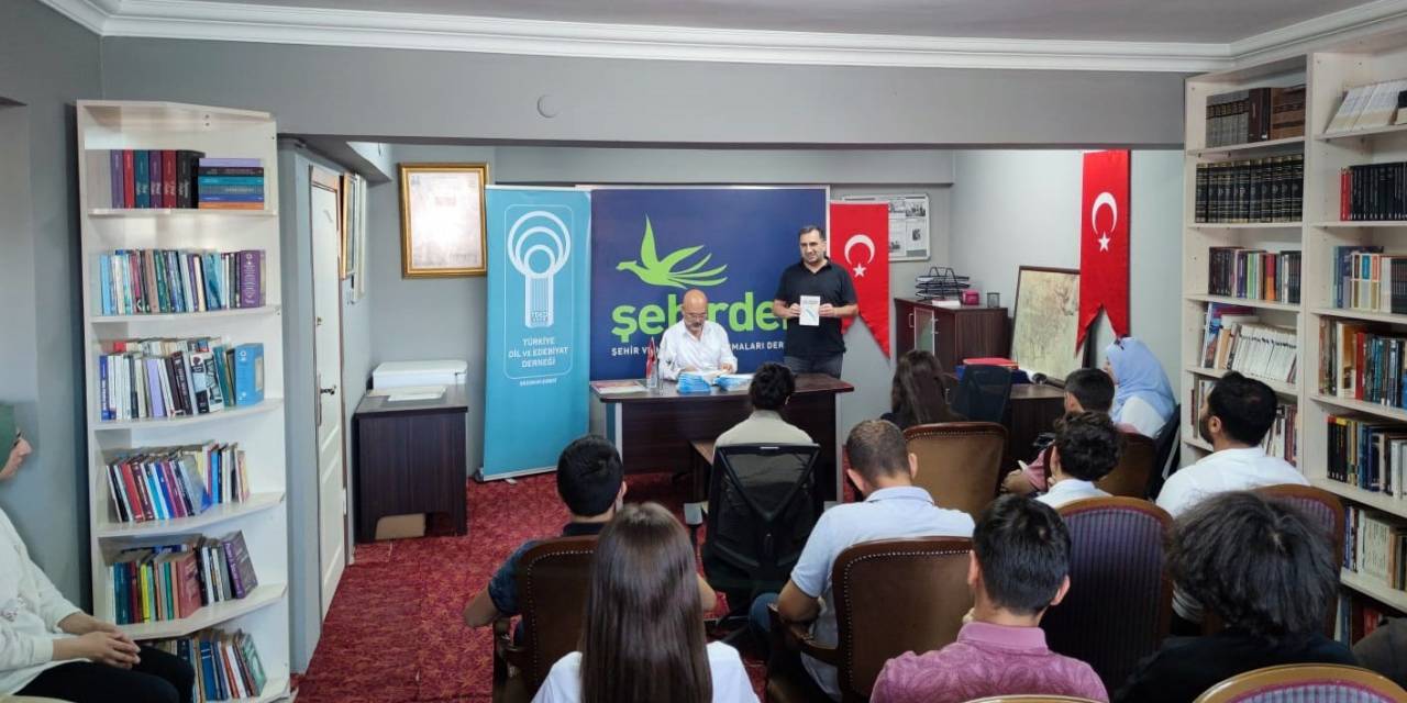 Gülerci Kerkük’te Yaşananların Perde Arkasını Anlattı