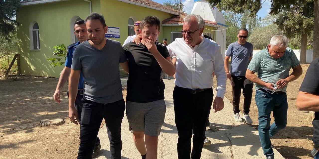 Edirne’de 5 Gündür Kayıp Olan Öğretim Görevlisi Bulundu