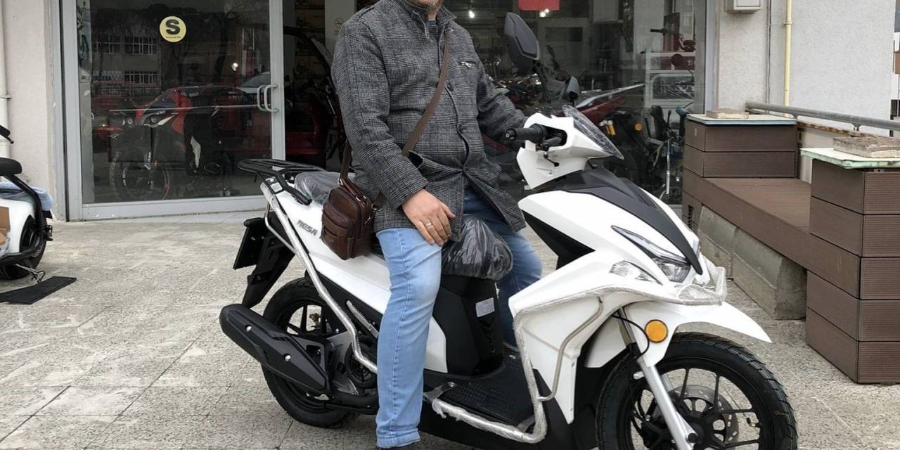 Kastamonu’da Motosiklet Kazası: 1 Ölü