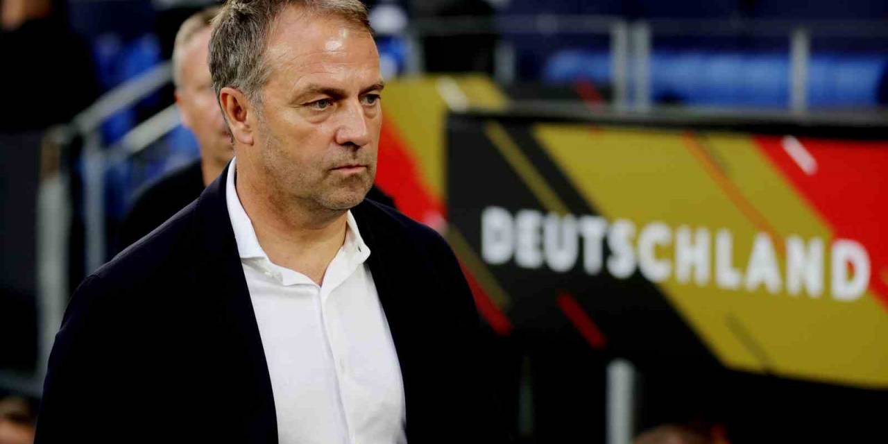 Almanya’da Hansi Flick Dönemi Sona Erdi