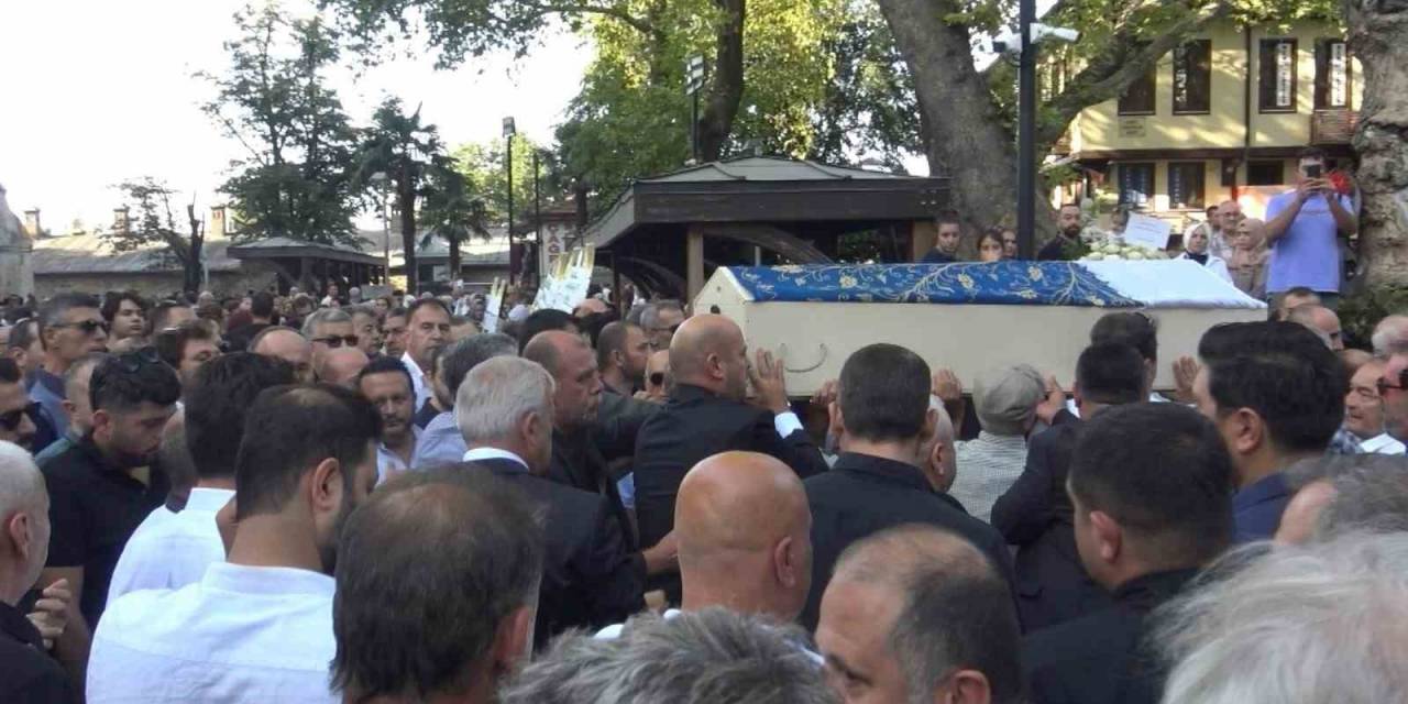 Kızıl Ailesinin Acı Günü