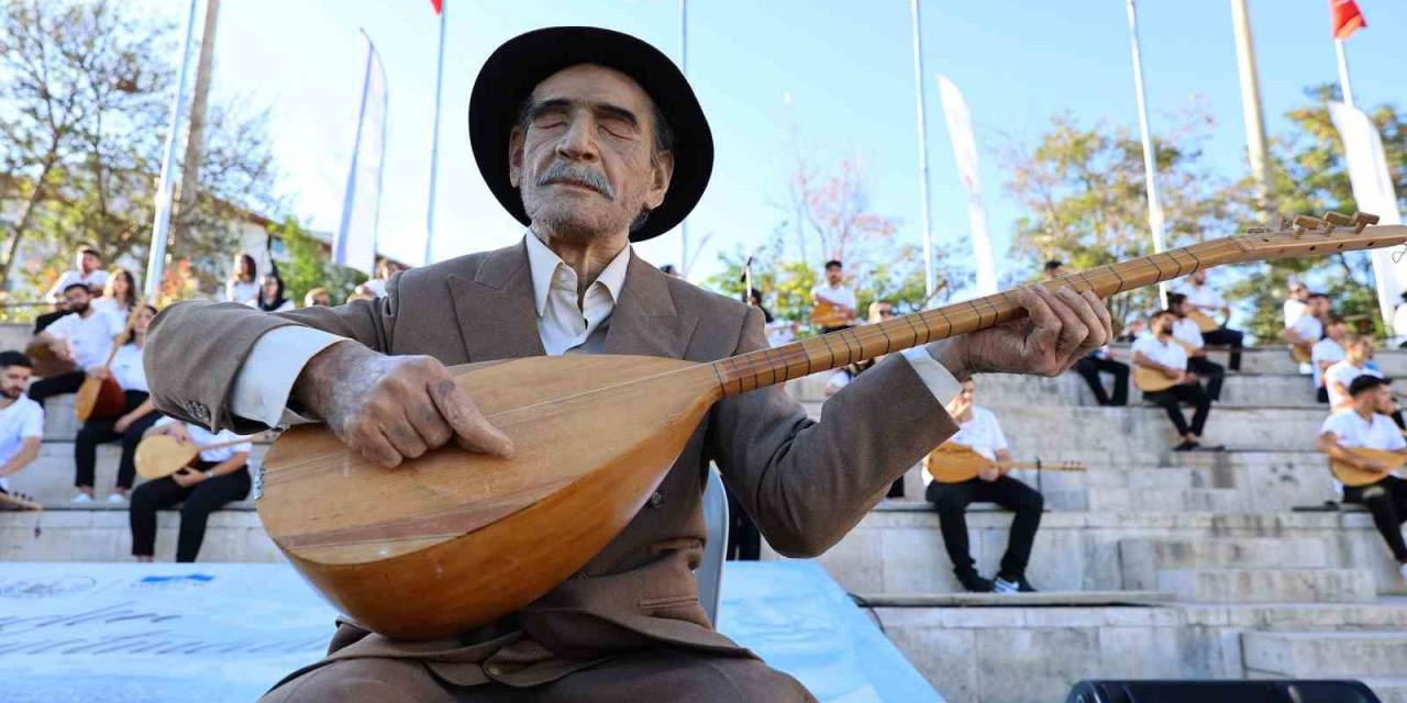 81 İlden Gelen Genç Sanatçılar Sivas’ta Buluştu