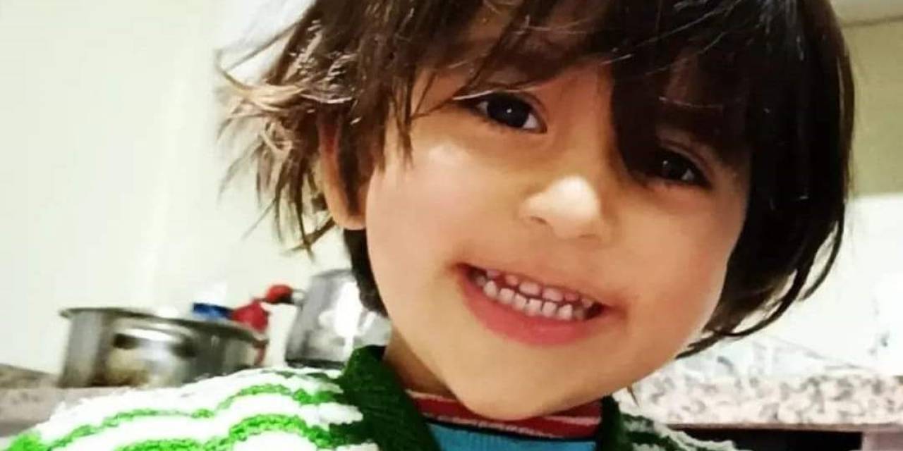 Hastanede Fenalaşan 4 Yaşındaki Hamza Kalp Krizinden Hayatını Kaybetti