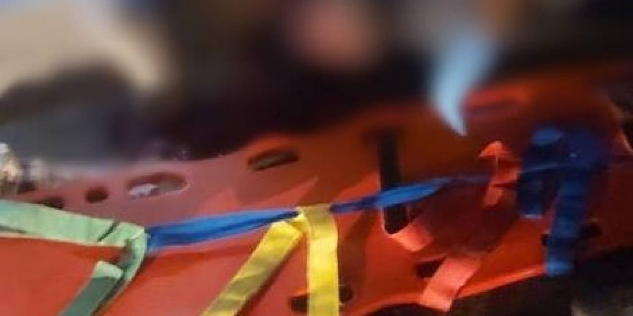 Kuşadası’nda Trafik Kazası: 1 Ölü, 1 Ağır Yaralı