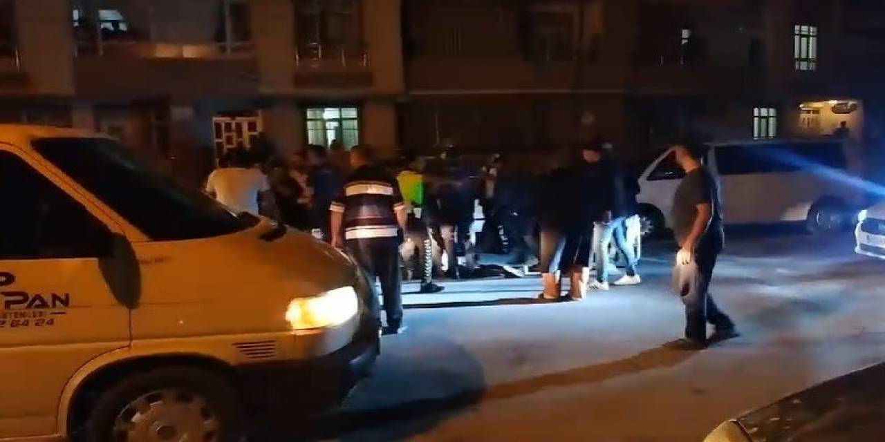 50 Kilometre Kaçtığı Polisler Tarafından Darp Edilmekten Kurtarıldı