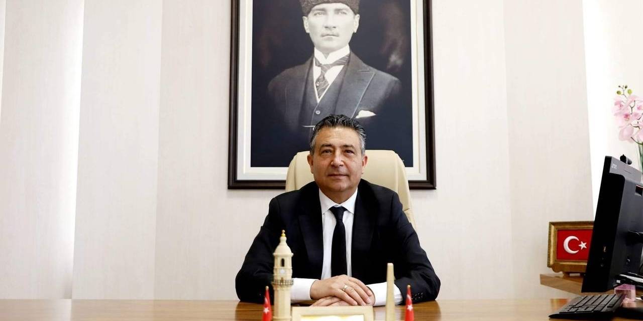 Güney: "Vatanını Ve Milletini Seven Bireyler Yetiştirmek En Büyük Gayemizdir"