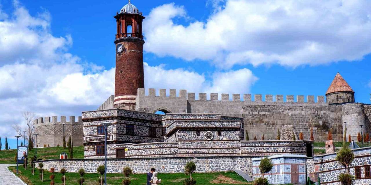 Sıcaklıklar Azalmaya Başladı