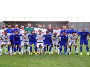 Gaziantep’te Dostluk Kazandı