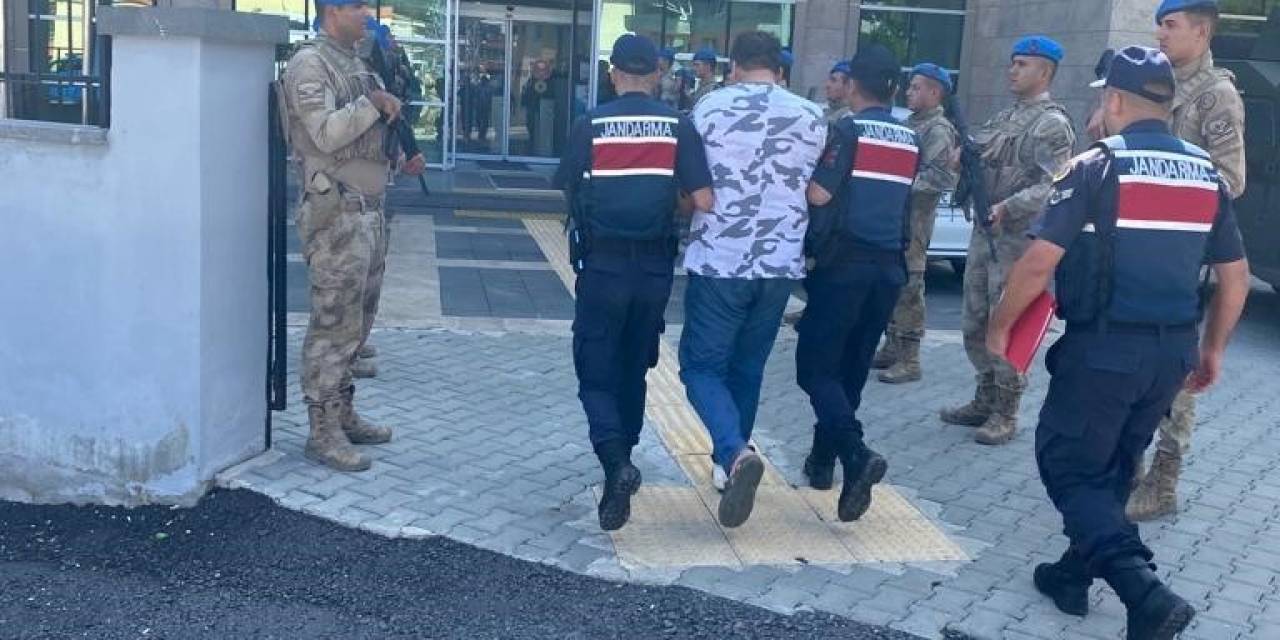 Kahramanmaraş’taki Kamyon Faciasında 2 Tutuklama