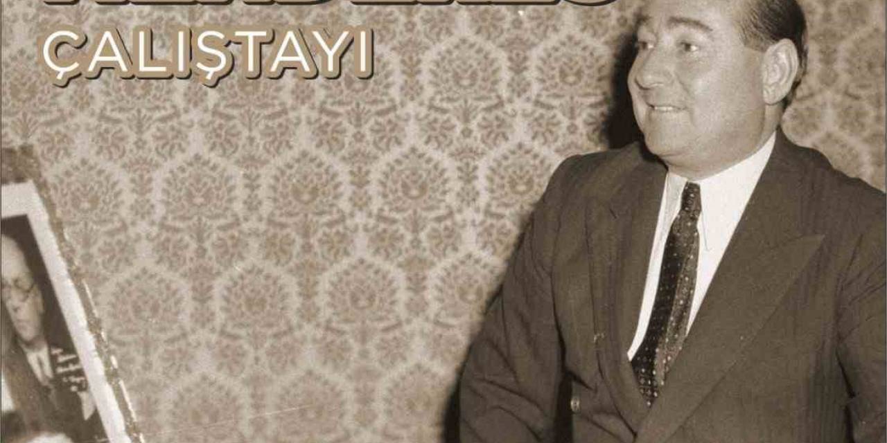 Adnan Menderes Ve Arkadaşlarının İdam Edilişinin 62. Yılında Çalıştay Düzenlenecek