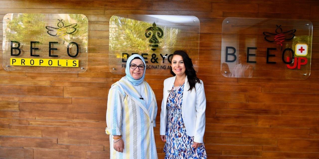 Antalya’dan 36 Ülkeye İhracat