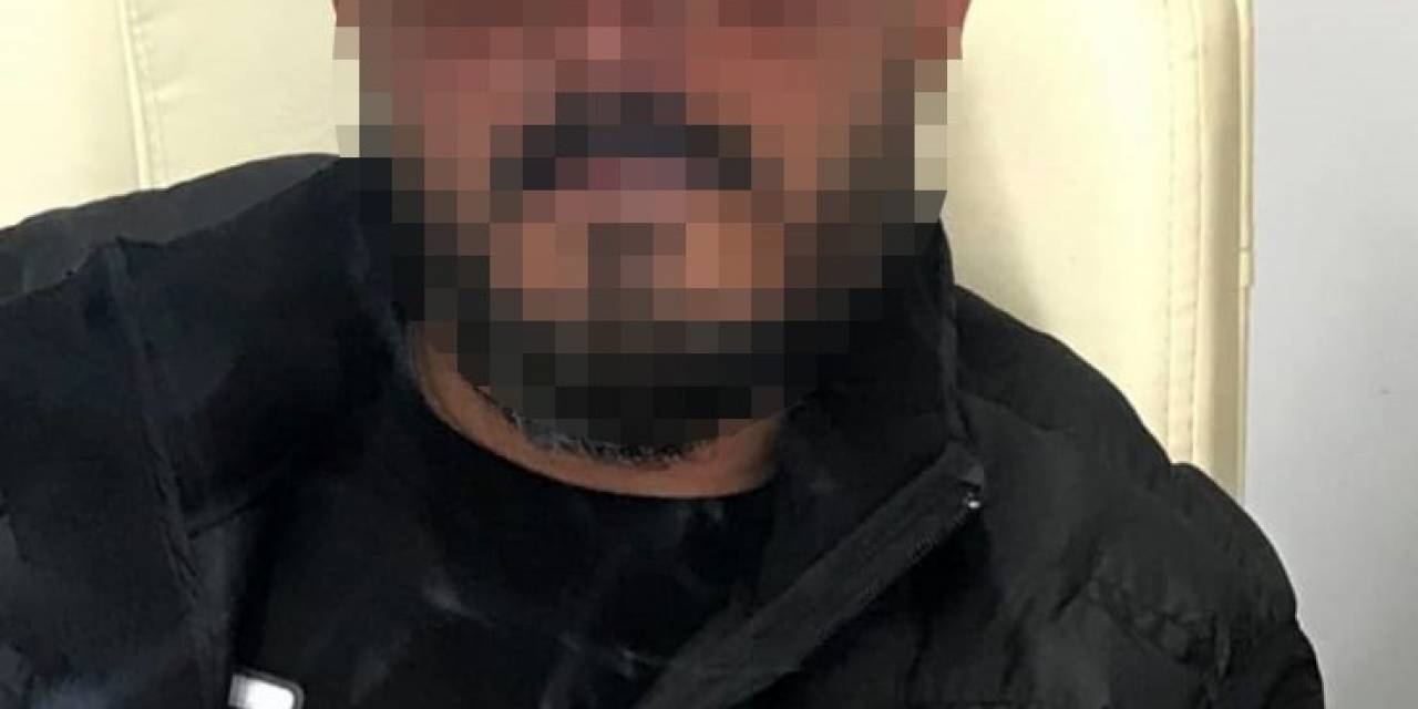 Eski Erkek Arkadaşı Tarafından Darp Edildi