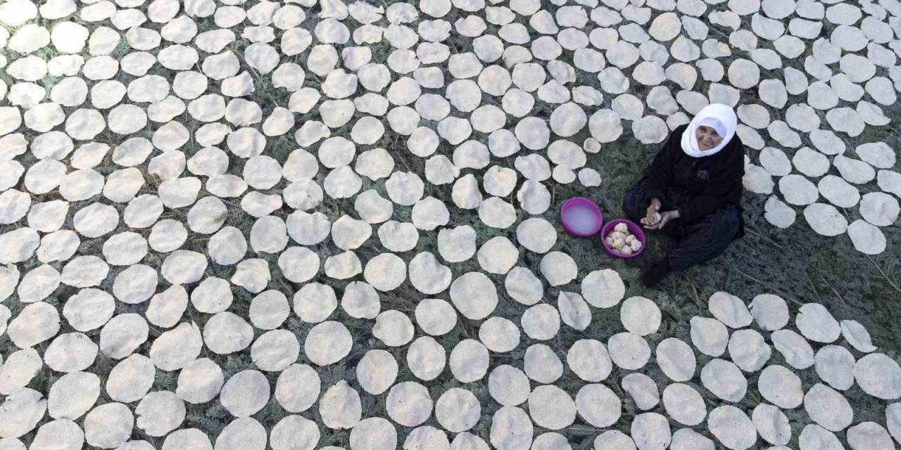 Bu Tarhana Başka Tarhana