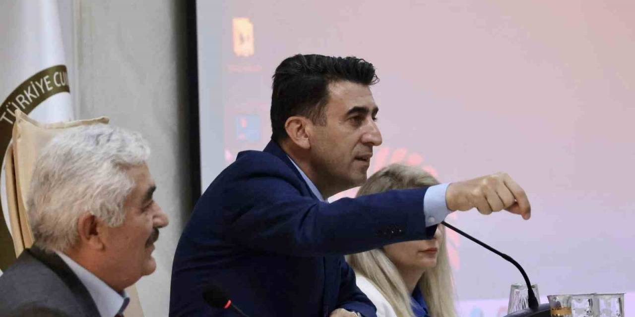 Bileciklileri Güzel Projeler Bekliyor