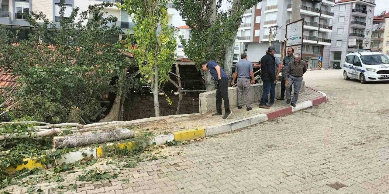 Ekmek Almak İçin Evden Çıkan Emekli Kayıp Öğretmen Ölü Bulundu