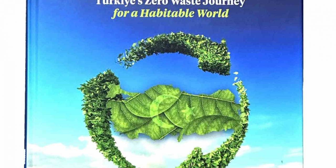 Cumhurbaşkanı Erdoğan’dan G20 Liderlerine "Türkiye’nin Sıfır Atık Yolculuğu" Kitabı
