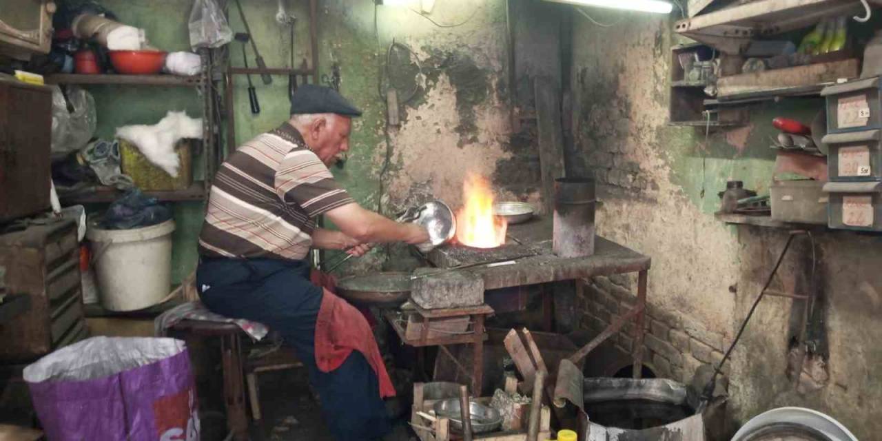 Onunla Birlikte Kalayın Da Ateşi Sönecek