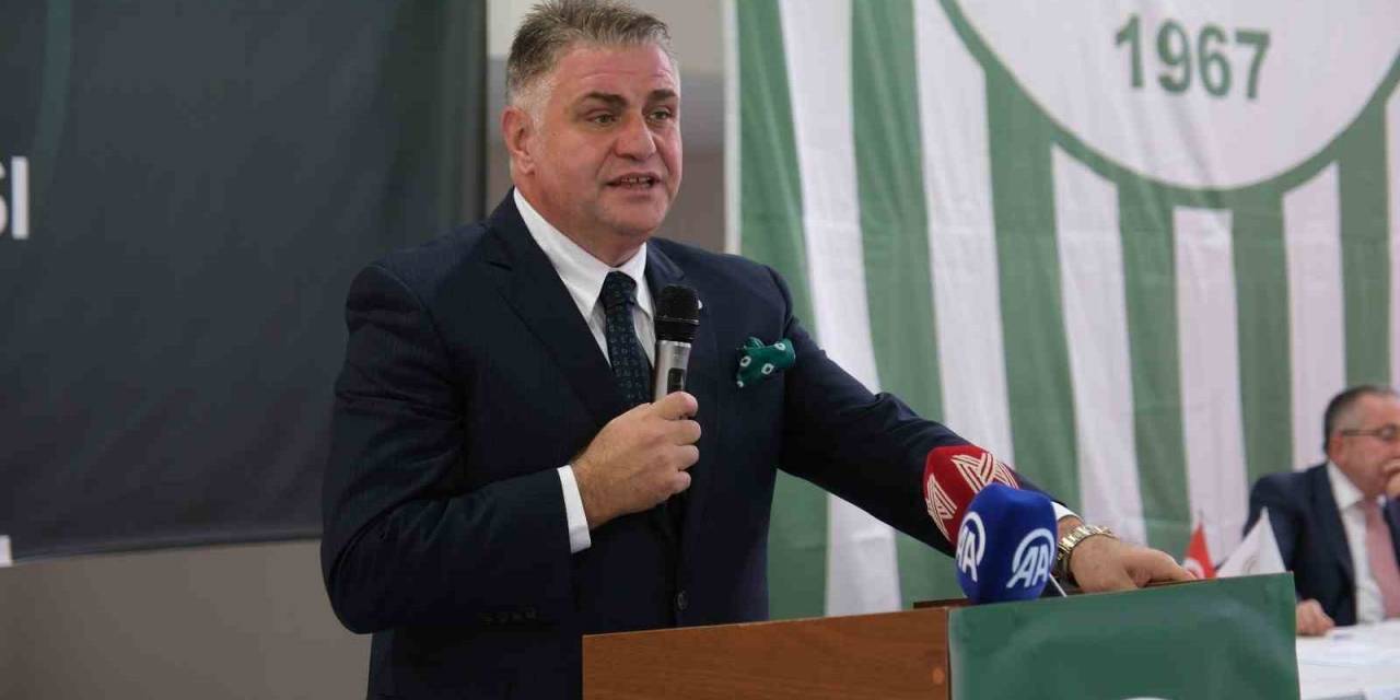 Giresunspor Adalet İstiyor