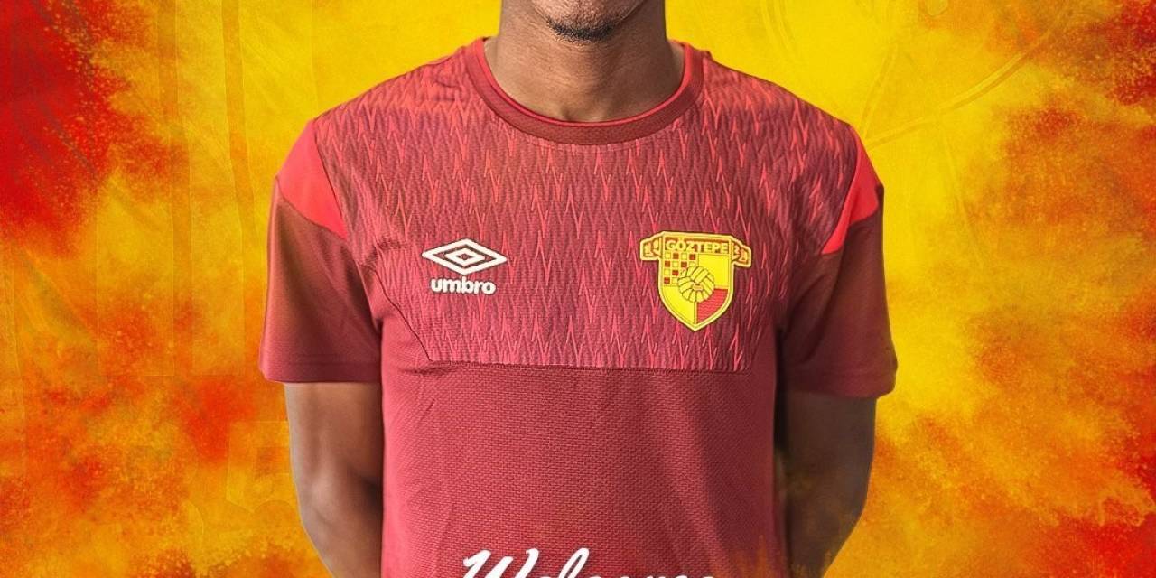 Göztepe’de Bir Ayrılık Daha