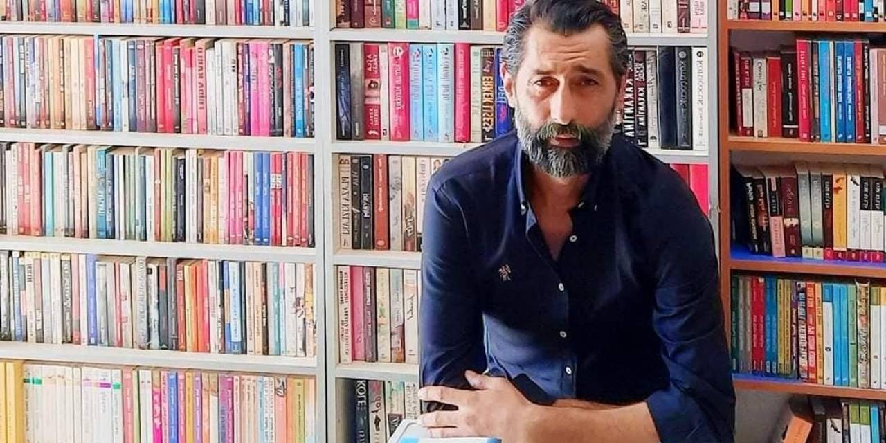 ‘Şiire Medfun’ Okurlarıyla Buluştu