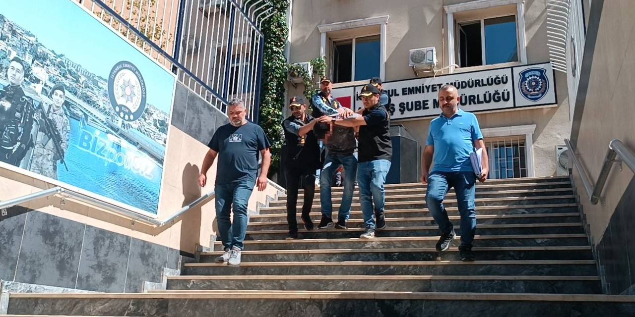 Eğlence Mekanına Alınmayan Saldırganlar Ateş Açtı: Kaçarken Polise Ateş Ettiler