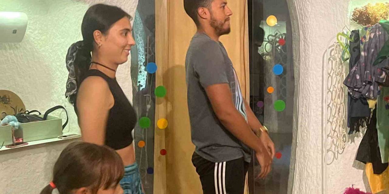 Kolombiya Doktorlar, Depremzede Çocuklar İle Samba Dansı Yaptı