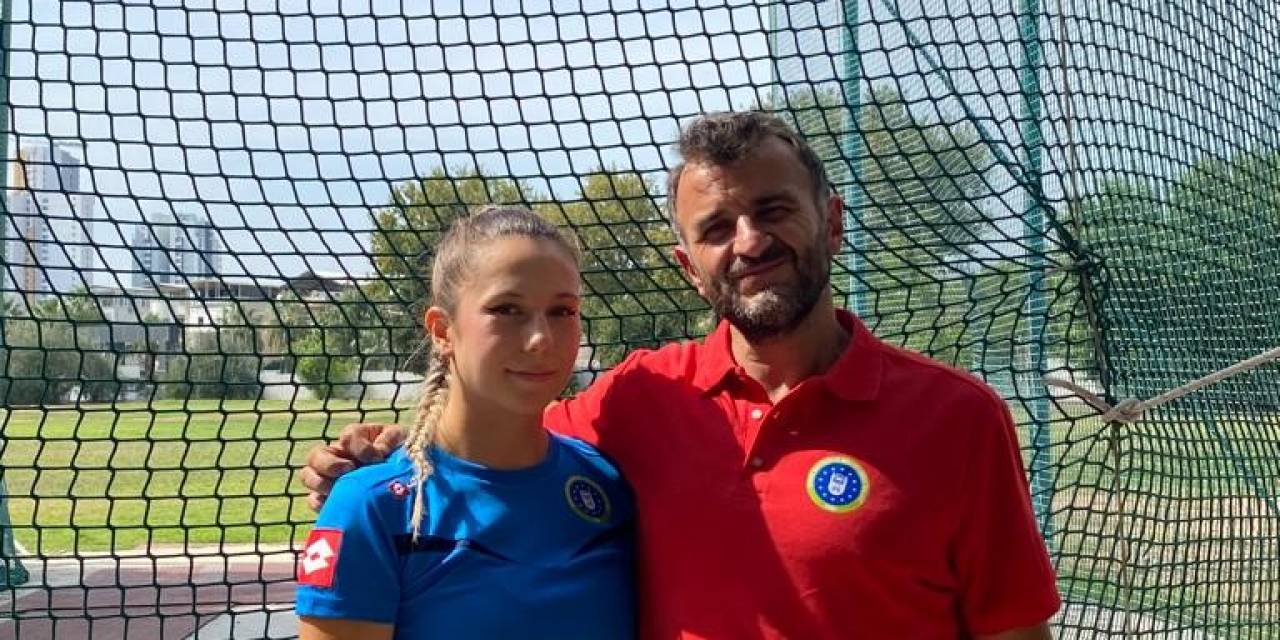 Bursa Büyükşehir Belediyesporlu Atletler İzmir’de 5 Madalya Kazandı