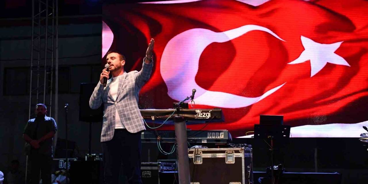 Kestel 9.balkan Panayırı’nda Geri Sayım Başladı